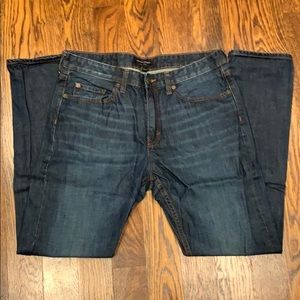 Men’s Banana Republic Jeans...Size 33x32